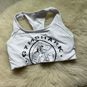 Legacy bra